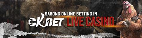 okbet sabong|Online sabong .